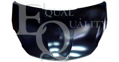 EQUAL QUALITY L02318 Капот двигуна