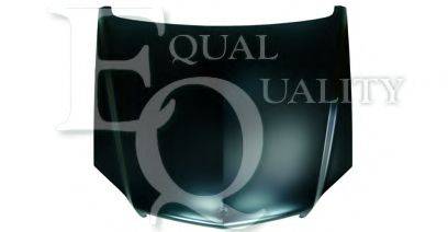 EQUAL QUALITY L02468 Капот двигуна