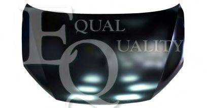 EQUAL QUALITY L02487 Капот двигуна