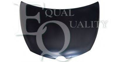 EQUAL QUALITY L02656 Капот двигуна