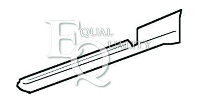 EQUAL QUALITY L01022 Накладка порога