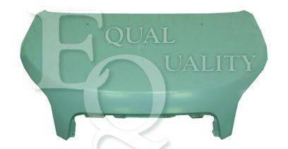 EQUAL QUALITY L04409 Капот двигуна