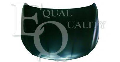 EQUAL QUALITY L05107 Капот двигуна