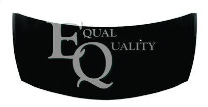 EQUAL QUALITY L05300 Капот двигуна