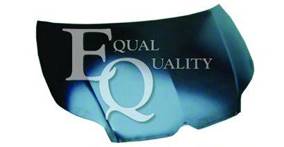 EQUAL QUALITY L05451 Капот двигуна