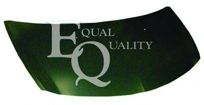 EQUAL QUALITY L05607 Капот двигуна