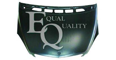 EQUAL QUALITY L05645 Капот двигуна