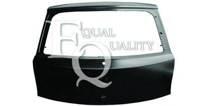 EQUAL QUALITY L05672 Задні двері