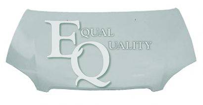 EQUAL QUALITY L05778 Капот двигуна