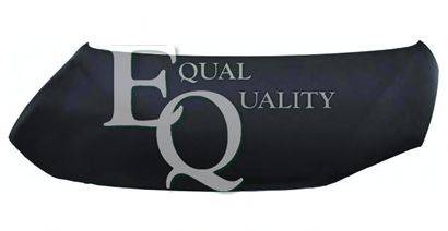 EQUAL QUALITY L05787 Капот двигуна