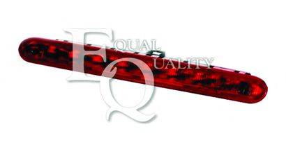 EQUAL QUALITY FP0428 Задні ліхтарі