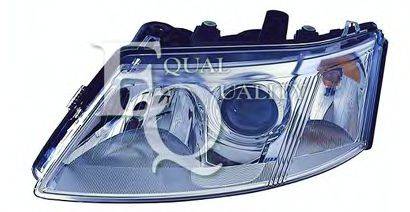 EQUAL QUALITY PP1272D Основна фара