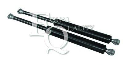 EQUAL QUALITY MG01132 Газова пружина, кришка багажника