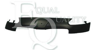 EQUAL QUALITY G2466 решітка радіатора