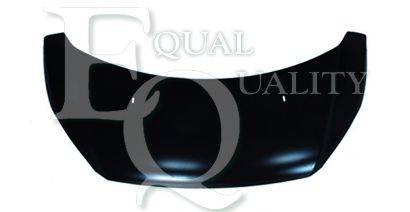 EQUAL QUALITY L02830 Капот двигуна