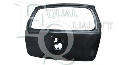 EQUAL QUALITY L05730 Задні двері