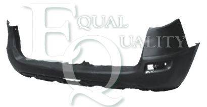 EQUAL QUALITY P3072 Буфер