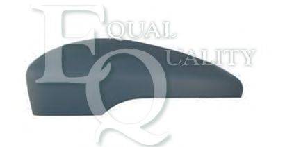 EQUAL QUALITY RD01350 Покриття, зовнішнє дзеркало