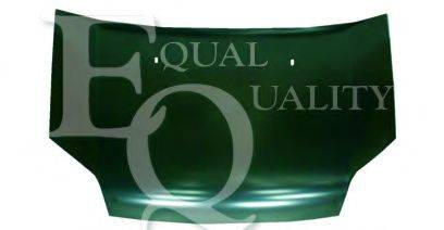 EQUAL QUALITY L05628 Капот двигуна