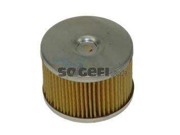 COOPERSFIAAM FILTERS FA4327 Паливний фільтр