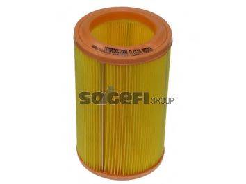 COOPERSFIAAM FILTERS FL6519 Повітряний фільтр