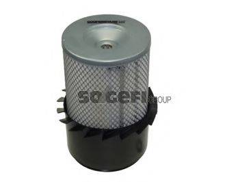 COOPERSFIAAM FILTERS FLI6722 Повітряний фільтр