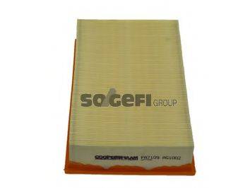 COOPERSFIAAM FILTERS PA7109 Повітряний фільтр