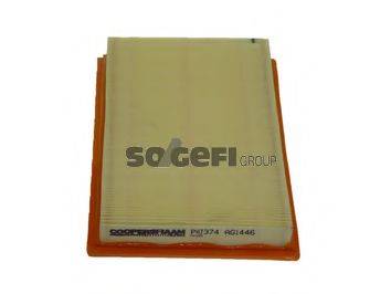 COOPERSFIAAM FILTERS PA7374 Повітряний фільтр