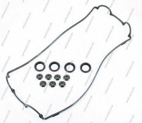 NPS H122A41 Прокладка, кришка головки циліндра