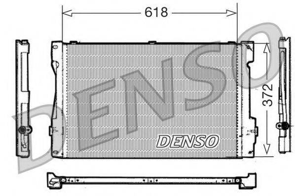 NPS DCN33006 Конденсатор, кондиціонер