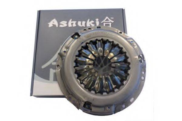 ASHUKI 06001022 Комплект зчеплення