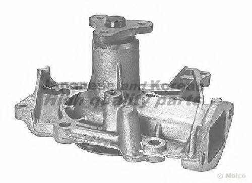 ASHUKI M24101 Водяний насос