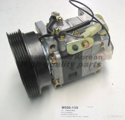 ASHUKI M55013S Компресор, кондиціонер