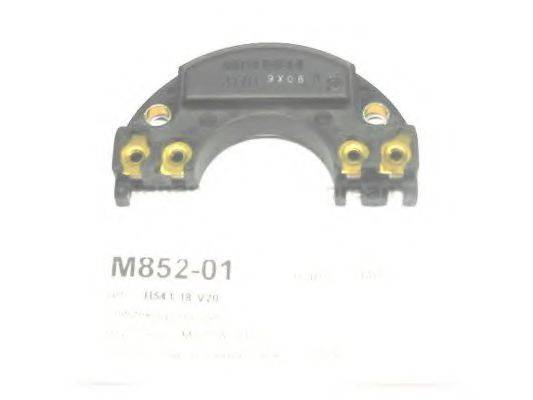 ASHUKI M85201 Комутатор, система запалювання