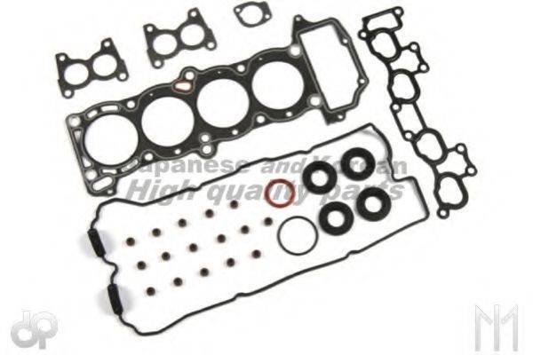 ASHUKI N10507 Комплект прокладок, головка циліндра