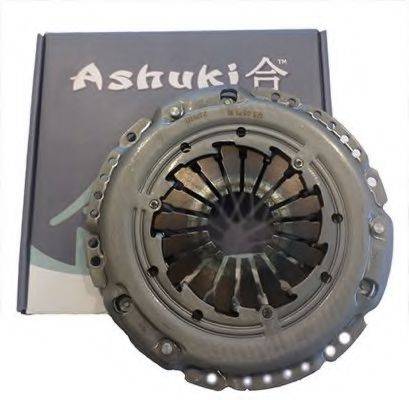 ASHUKI T07791 Комплект зчеплення