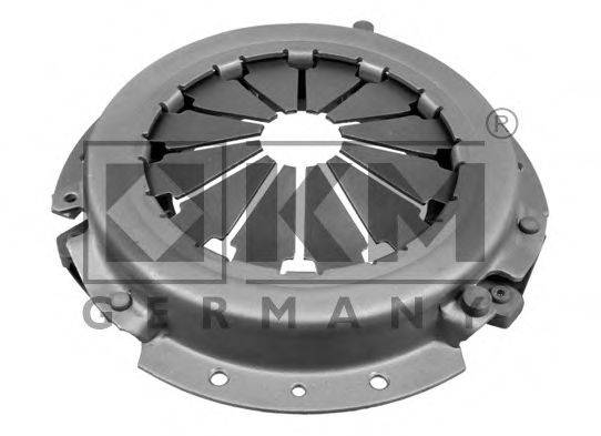KM GERMANY 0691269 натискний диск зчеплення