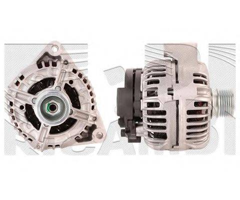 AUTOTEAM ABO153 Генератор