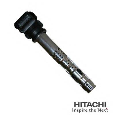 HITACHI 2503836 Котушка запалювання