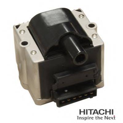 HITACHI 2508416 Котушка запалювання