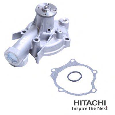 HITACHI 2503606 Водяний насос