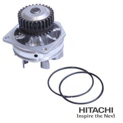 HITACHI 2503626 Водяний насос