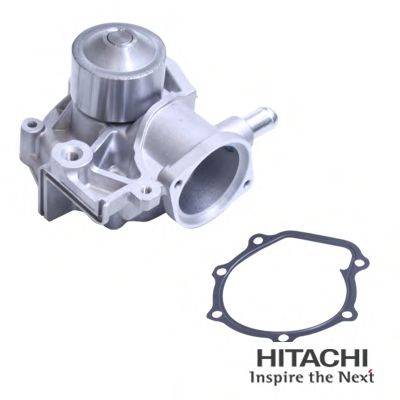 HITACHI 2503627 Водяний насос