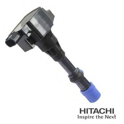 HITACHI 2503910 Котушка запалювання