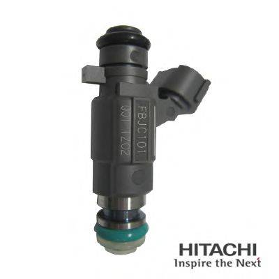 HITACHI 2507101 Клапанна форсунка