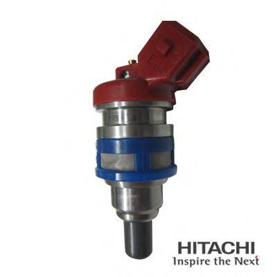 HITACHI 2507106 Клапанна форсунка