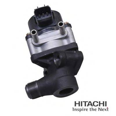 HITACHI 2508493 Клапан повернення ОГ