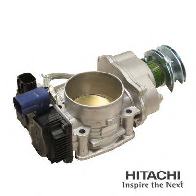 HITACHI 2508549 Патрубок дросельної заслінки