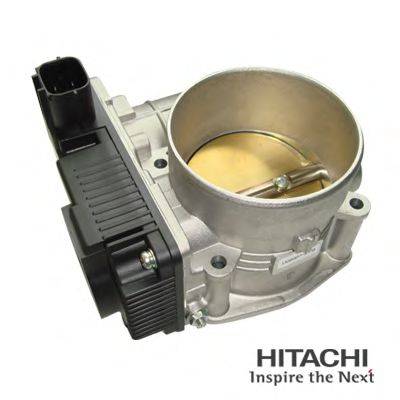 HITACHI 2508553 Патрубок дросельної заслінки