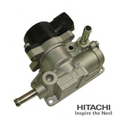 HITACHI 2508683 Поворотна заслінка, підведення повітря